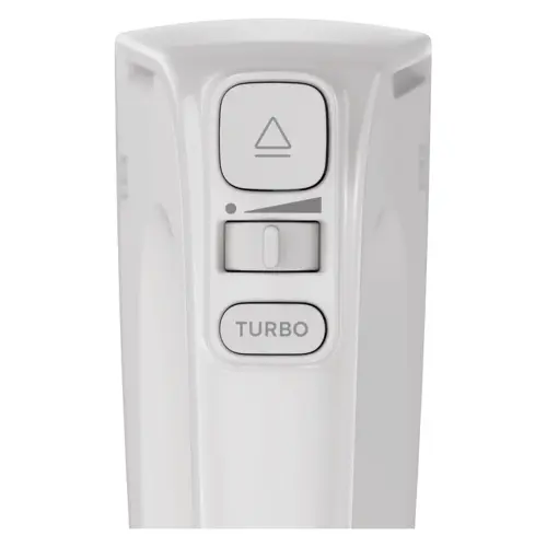 Electrolux mikser EHM4W