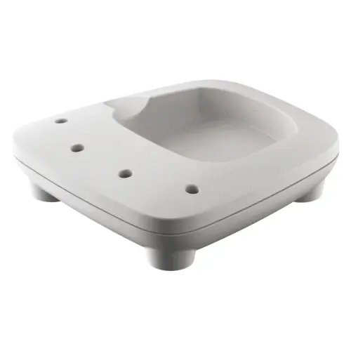 Electrolux mikser EHM4W
