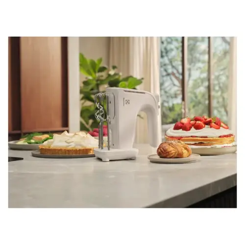 Electrolux mikser EHM4W