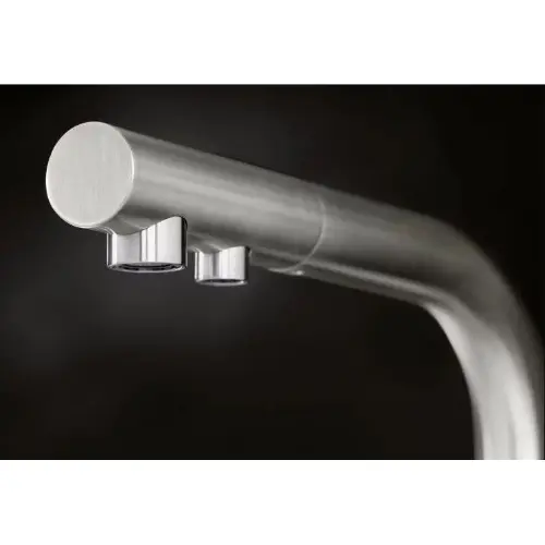 Blanco FONTAS-S II inox-finish ultraresist 525199