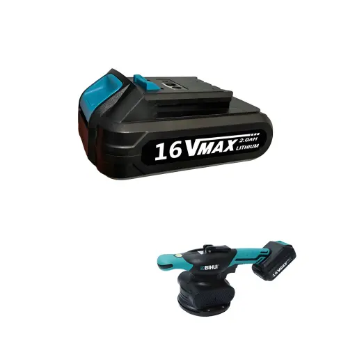 Bihui Baterija za vibracioni vakum 16V LFTBV-BAT