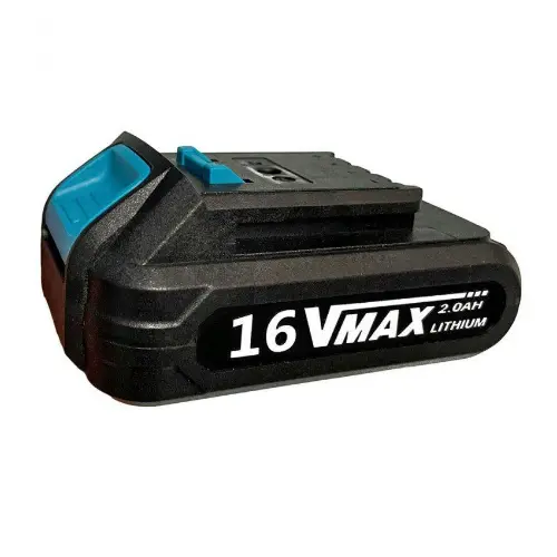 Bihui Baterija za vibracioni vakum 16V LFTBV-BAT