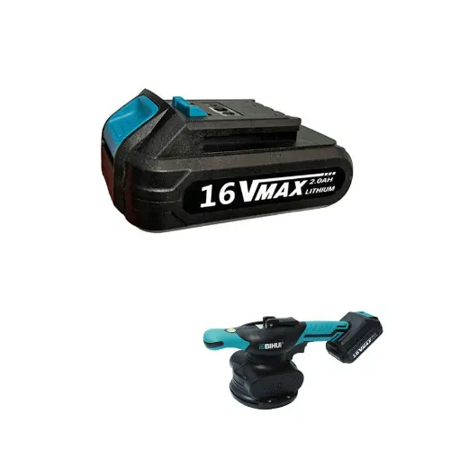 Bihui Baterija za vibracioni vakum 16V LFTBV-BAT