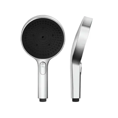 Rosan PTR3C17 tuš ručica - 3 FUNKCIJE GEE Chrome