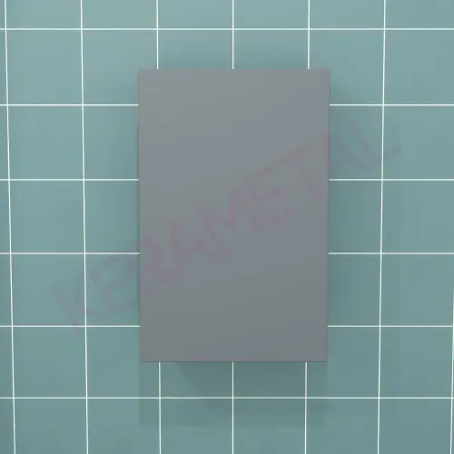Kolpa ormarić Vittoria V 702/200mm Dark Grey 547150
