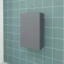 Kolpa ormarić Vittoria V 702/200mm Dark Grey 547150