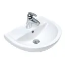 Alvit Oval 50x40