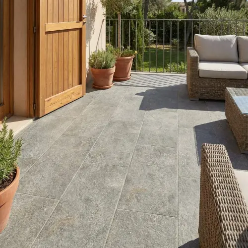 Zorka Porfido Dark Grey 30x60 9mm R10