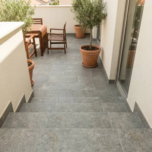 Zorka Porfido Dark Grey 30x60 9mm R10