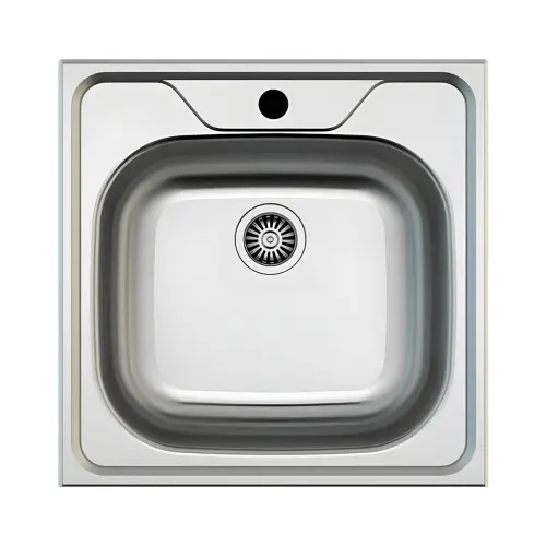 Kando Inox sudopera AS14 0,8mm polirana
