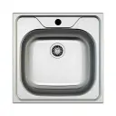 Kando Inox sudopera AS14 0,8mm polirana