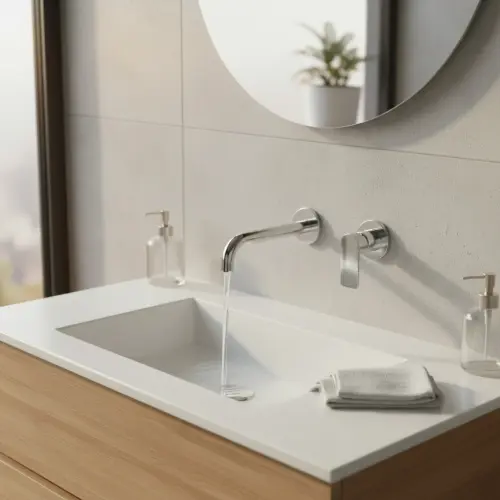 Rosan S2 uzidna za lavabo 231402