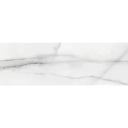 AB NEWBURY White Slim 30x90 Zidna sjaj RT