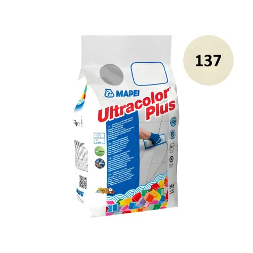 Mapei Ultracolor Plus 137 Karipski Pesak 5 kg