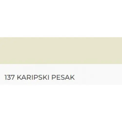 Mapei Ultracolor Plus 137 Karipski Pesak 5 kg