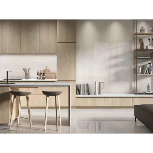 AB Tessino Ivory Pulido 80x80