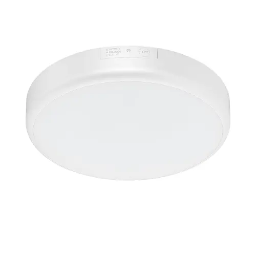 Braytron LED Plafonjera Okrugla 20W CCT Senzor KIT IP65 BC15-00580