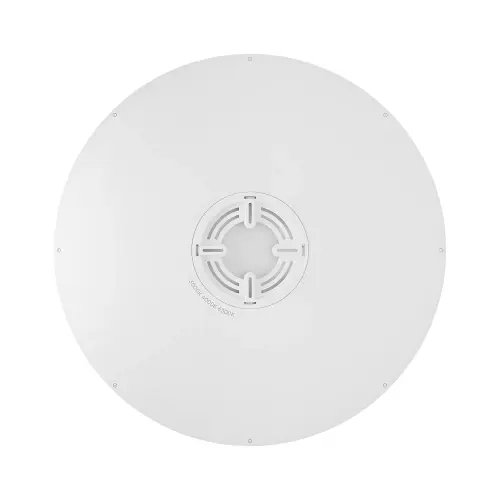 Braytron LED Plafonjera Okrugli 45W Beli CCT BP07-00580