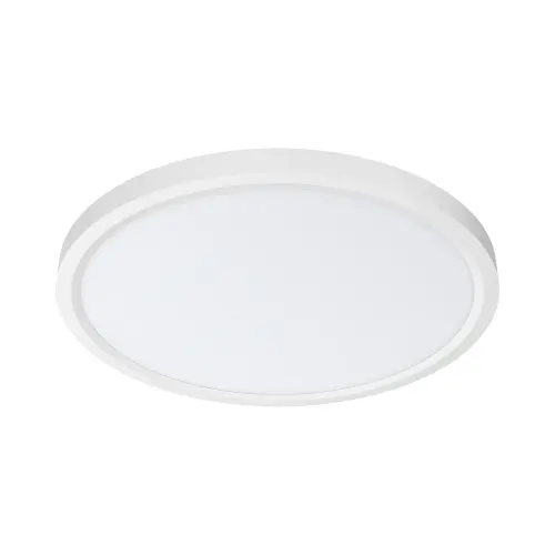 Braytron LED Plafonjera Okrugli 45W Beli CCT BP07-00580