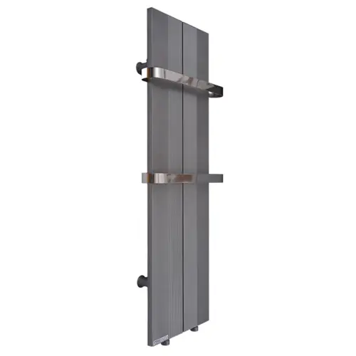 Cini Finesa 404X1500 METALIK SIVI-MONO hrom prečka
