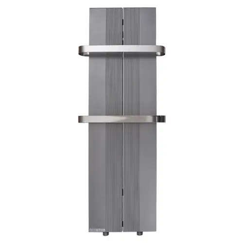 Cini Finesa 404X1500 METALIK SIVI-MONO hrom prečka