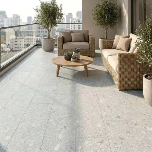 Marazzi Mystone Ceppo Di Gre Grey Rettificato 75X150 MQVT