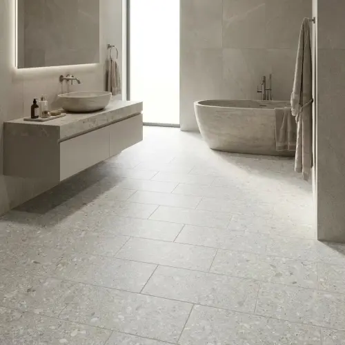 Marazzi Mystone Ceppo Di Gre Grey Rettificato 75X150 MQVT