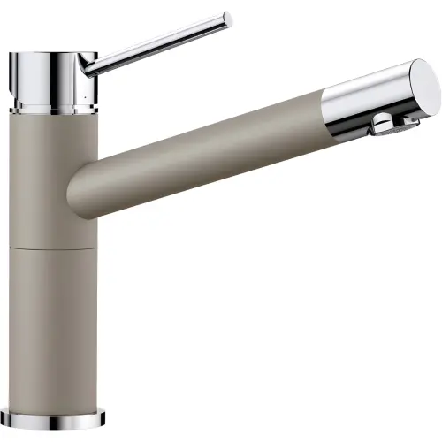 Blanco ALTA Compact silgranit HD slavina tartuf 517633 HD