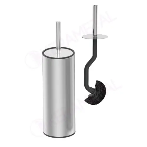 WC CETKA SATEN Inox KWC-862 BEZ OTISKA