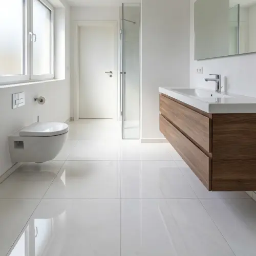 SUPER White KPG-6601(CB001) 60x60