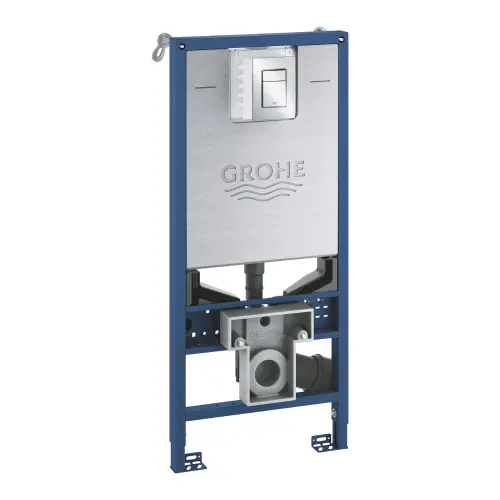 Grohe Rapid SLX ugradni vodokotlić za smart wc šolju sa tipkom 3u 1 39603000