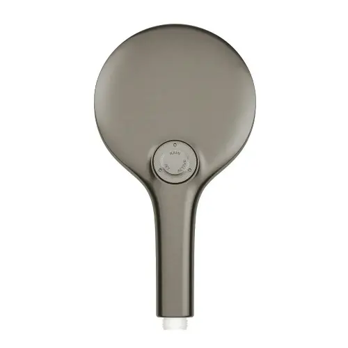 Grohe Rainshower SmartActive 130 tuš ručica 3f Hard graphite