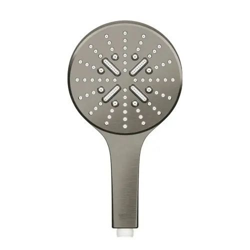 Grohe Rainshower SmartActive 130 tuš ručica 3f Hard graphite