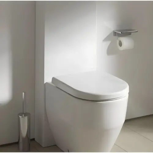 Laufen PRO WC daska Soft CLOSE PROJEKTNA 8.9695.8.000.000.1