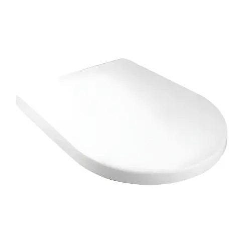Laufen PRO WC daska Soft CLOSE PROJEKTNA 8.9695.8.000.000.1