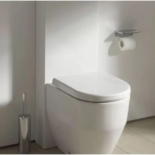 Laufen PRO WC daska Soft CLOSE PROJEKTNA 8.9695.8.000.000.1