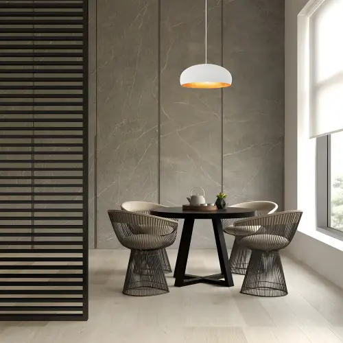 Braytron Visilica E27 Beli BV05-00032