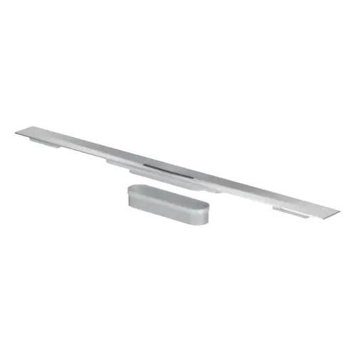 Aco ShowerDrain S+ Kanal sa Plate rešetkom 900 mm h=16-35mm 9010.51.12