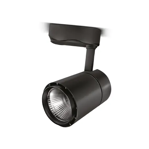 Braytron LED Šinski Reflektor 30W Crni 3000K Monofazni BD30-01701