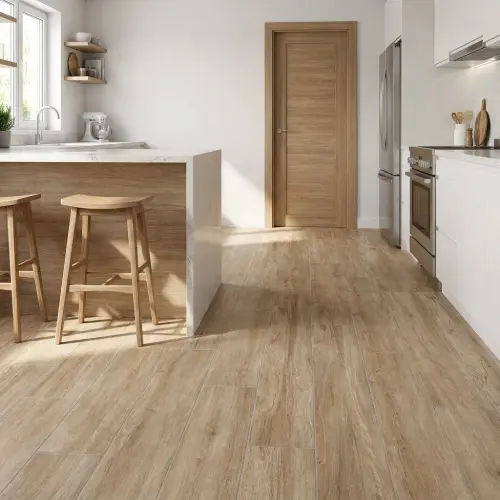 Marazzi Treverkchic Noce Francese 20X120 MH2U
