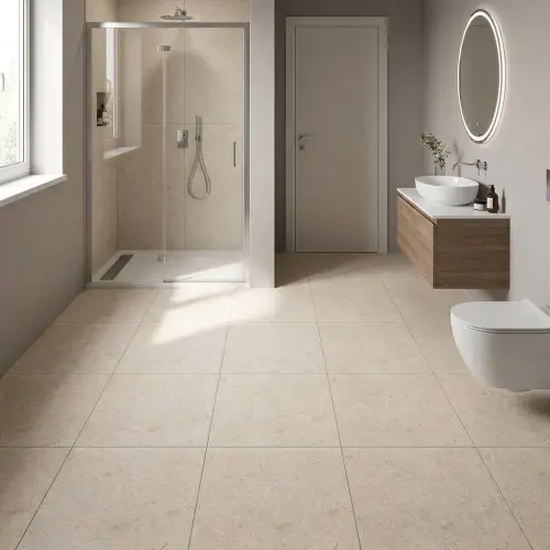 Marazzi Caracter Arena Naturale 60x60 cm M97G