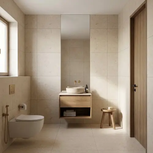 Marazzi Caracter Arena Naturale 60x60 cm M97G
