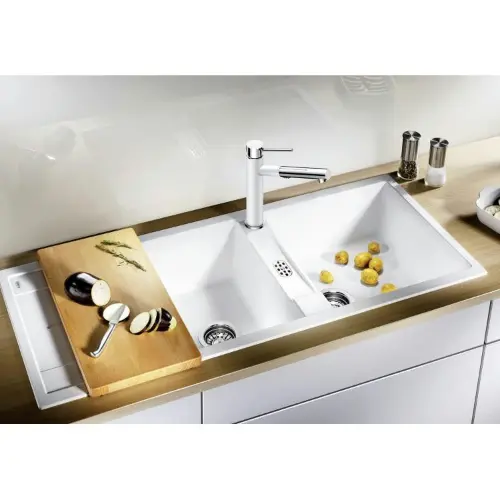 Blanco daska za sečenje drvo bukva 530x260x28mm 218313
