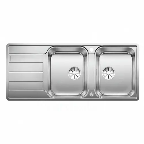 Blanco CLASSIMO 8S-IF 1160X500 reverzibilna 525332