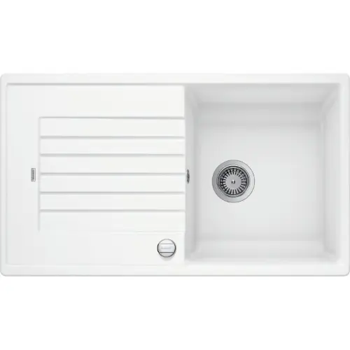 Blanco ZIA 5 S bela sa p.č. 520506