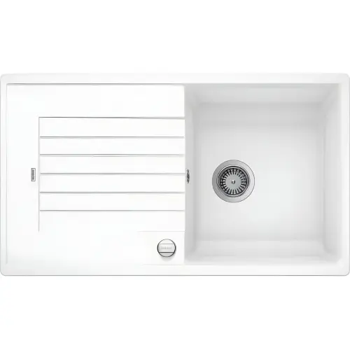 Blanco ZIA 5 S bela sa p.č. 520506