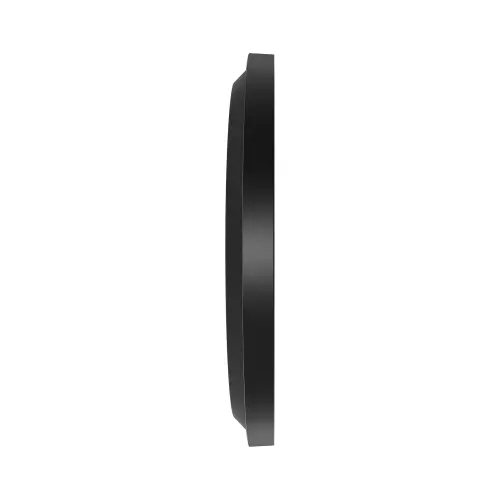 Braytron LED Plafonjera Okrugli 35W Crni BP07-20481