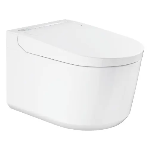 Grohe Sensia Pro smart konzolna WC šolja sa funkcijom bidea 36508SH0