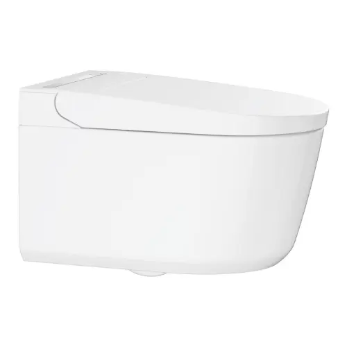 Grohe Sensia Pro smart konzolna WC šolja sa funkcijom bidea 36508SH0