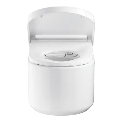 Grohe Sensia Pro smart konzolna WC šolja sa funkcijom bidea 36508SH0